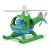 Green Toys Hubschrauber grün recycelt Produktbild-Vorschau 4
