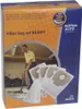 ALTO - Worek do odkurzacza Buddy 15/18 4 sztuki - 302002403 Podgląd zdjęcia produktu 3