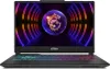 MSI Cyborg 15 A13VE-1613XPL i5-13420H 15,6" FHD 144Hz Produktbild-Vorschau 1