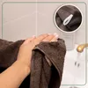 Frottier Handtuch-Set, 4X Handtücher, 2X Duschtücher, 2X Produktbild-Vorschau 7