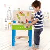 Hape Early Explorer Meister-Werkbank, E3000 Produktbild-Vorschau 30