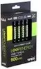 Varta LoopEnergy Li-Ion dobíjecí baterie AAA900 USB-C 4 Náhled obrázku produktu 2