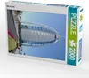 CALVENDO Puzzle Burj al Arab 2000 Teile Puzzle hoch | 2000 Produktbild-Vorschau 2