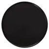 Assiette Homla FAMELIO Black, 28 cm Voir les images du produit 1