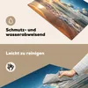 KitchenYeah© Herdabdeckplatte Strand - Meer - Produktbild-Vorschau 2