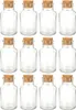 Schramm® Gewürzgläser 150 ml rund 10,3 x 5,8 cm wählbar 6, Produktbild-Vorschau 1