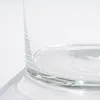 Mica Decorations Vase Carly - H40 x Ø19 cm - Cylindre - Voir les images du produit 4