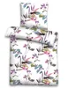 Pościel Biberna Seersucker Spring Viola 26175-332 w kwiaty, Podgląd zdjęcia produktu 11