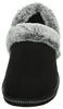 Skechers D. Hausschuhe in schwarz, Gr. 38 Produktbild-Vorschau 12