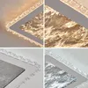 LED Deckenleuchte dimmbar mit Fernbedienung, stufenlos Produktbild-Vorschau 7