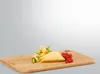 METALTEX 569065010 Schneidebrett 30 x 20 x 1,0 cm Bambus / Produktbild-Vorschau 4