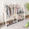MAMOI® Kleiderstange Baby Kinderzimmer | Produktbild-Vorschau 7