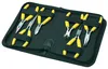 Pebaro 247 Zangenset: 6 Zangen im Etui für Hobby & Produktbild-Vorschau 2
