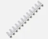 10 Lüsterklemme 12p. 2,5-4mm² Produktbild-Vorschau 2