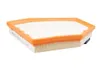 Luftfilter MAHLE LX 3728/1 für BMW 5 Limousine (G30, F90) Produktbild-Vorschau 2