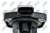 NTY EPO-AU-001 Ölstandsensor Ölstand für VW GOLF VI (5K1) Produktbild-Vorschau 9