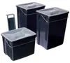 CURVER Set de Körbe de Sortierung de 2x10l + 6l Behälter de Produktbild-Vorschau 4