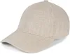 styleBREAKER Uni Leinen Baseball Cap | Verstellbare 6-Panel Produktbild-Vorschau 1
