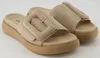 Gabor Fashion Mule femme Beige, Couleur:beige/boue, EU Voir les images du produit 46