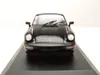 Porsche 911 (964) Carrera 4 Cabrio 1990 schwarz Modellauto Produktbild-Vorschau 5