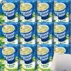 Erasco Heisse Tasse Lauch Creme Suppe 12er Pack (36 Beutel Produktbild-Vorschau 1