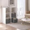 WOLTU Aufbewahrungsboxen 3 Stück, Organizer Box, Produktbild-Vorschau 2