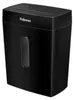 Fellowes Aktenvernichter Powershred P-42C schwarz Produktbild-Vorschau 7