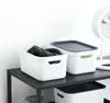 Rotho Aufbewahrungsboxen mit Deckel A5 Jive - 3er-Set Produktbild-Vorschau 2