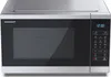 Sharp YC-MG252AE-S, Arbeitsplatte, Grill-Mikrowelle, 25 l, Voir les images du produit 3