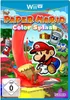 Wii U - Paper Mario: Color Splash Produktbild-Vorschau 1