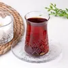 Pasabahce Nadčasová sada sklenic na čaj 12 kusů s podšálky Náhled obrázku produktu 5