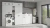Carryhome Aufsatzschrank MULTISTAURAUM Produktbild-Vorschau 4