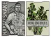 Metal Gear Solid Premium Set Delta – sběratelská limitovaná Náhled obrázku produktu 8