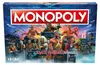 Monopoly Iron Maiden – Rockiges Brettspiel für 2-6 Spieler Produktbild-Vorschau 1