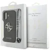 Etui Guess 4G Strap 4G Classic Logo Na Iphone 17 - Czarne Produktbild-Vorschau 13