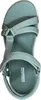 Skechers Go Walk Flex Sandal Sublime Damen Sandalen Grün Produktbild-Vorschau 36