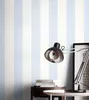 NEWROOM Tapete Bellburry Blue Blau Vliestapete - Modern Produktbild-Vorschau 4