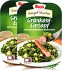 Buss Freizeitmacher Grünkohl-Eintopf mit Mettenden Produktbild-Vorschau 1