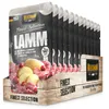 12 x 125 g Belcando Lamm & Kartoffeln mit Cranberries Produktbild-Vorschau 1