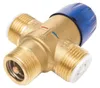 Thermostatisch mengventiel, zonder terugslagklep, Novamix Productafbeelding-voorbeeld 6
