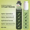 Kwas alfa liponowy z cynkiem w wysokiej dawce 650 mg, Podgląd zdjęcia produktu 4