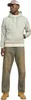 JACK & JONES Sweat Hoodie Bedruckt Kordelzug Rippbündchen Produktbild-Vorschau 9