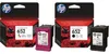 HP 651 Tintenpatrone Tri-color (C2P11AE) Produktbild-Vorschau 8