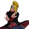 Naruto Shippuden - Figurine Deidara Effectreme - Banpresto Voir les images du produit 5