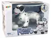 Pejsek Robot Interaktivní Dálkově ovládaný Náhled obrázku produktu 9