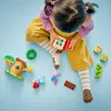 LEGO 10431 DUPLO Peppas Garten mit Baumhaus (10431) Náhľad obrázku produktu 41