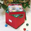 Aufbewahrungsbox für Weihnachtskugeln mit Verstellbaren Produktbild-Vorschau 7