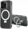 Accezz Ring Stand Backcover avec MagSafe pour l'Apple Voir les images du produit 1