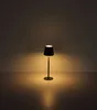 GLOBO Akku LED Tischleuchte VANNIE, H 36 cm, dimmbar, Produktbild-Vorschau 12