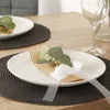 Homestyle4u Essgruppe mit 2 Stühlen Natur Esstisch 80x80 cm Produktbild-Vorschau 8